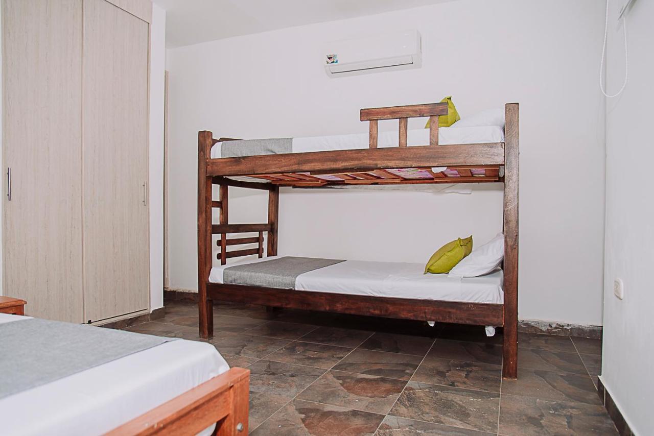 Hôtel Ayenda 1611 Palm Bay à Santa Marta  Extérieur photo